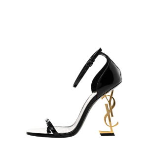 Saint Laurent YSL Gold Logo “Opyum”