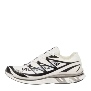 Salomon XT MM6 Maison Margiela White