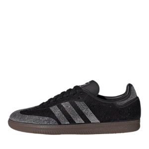 Adidas Samba OG Rhinestone Core Black
