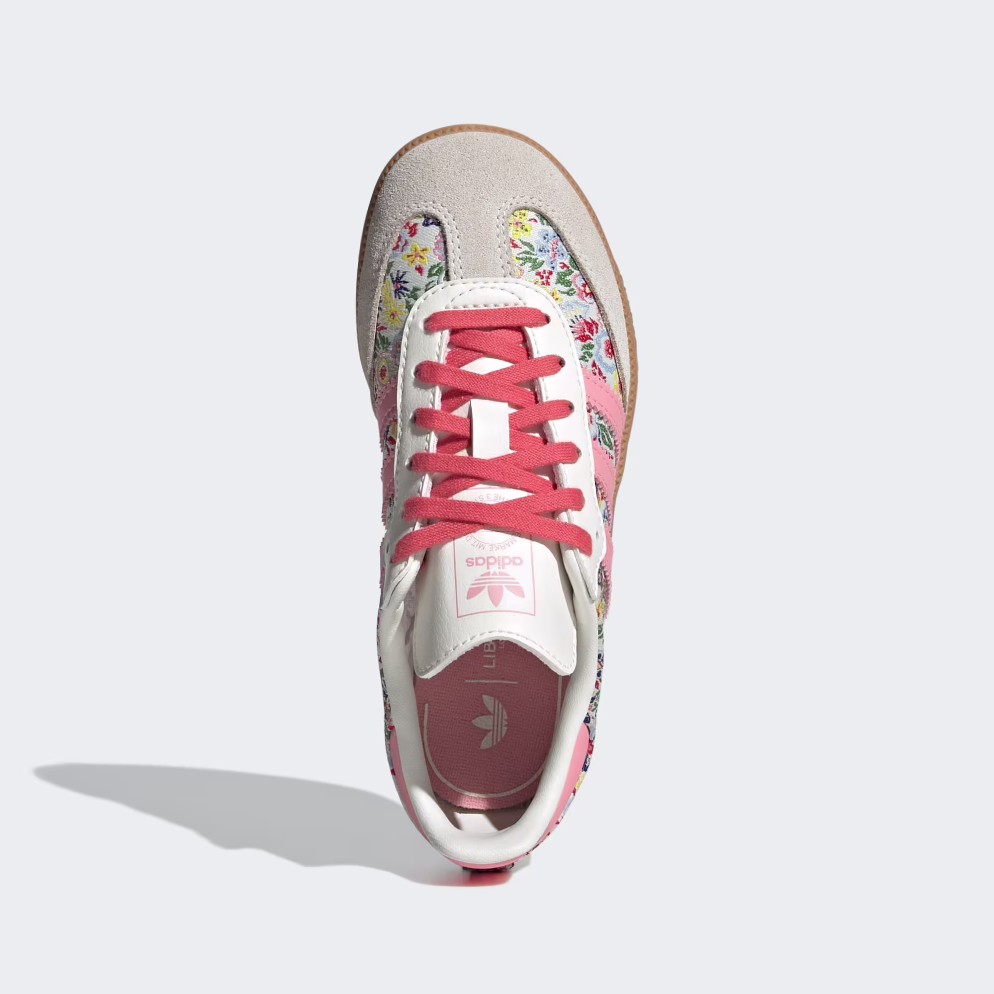 Adidas Samba OG x Liberty London - Image 8