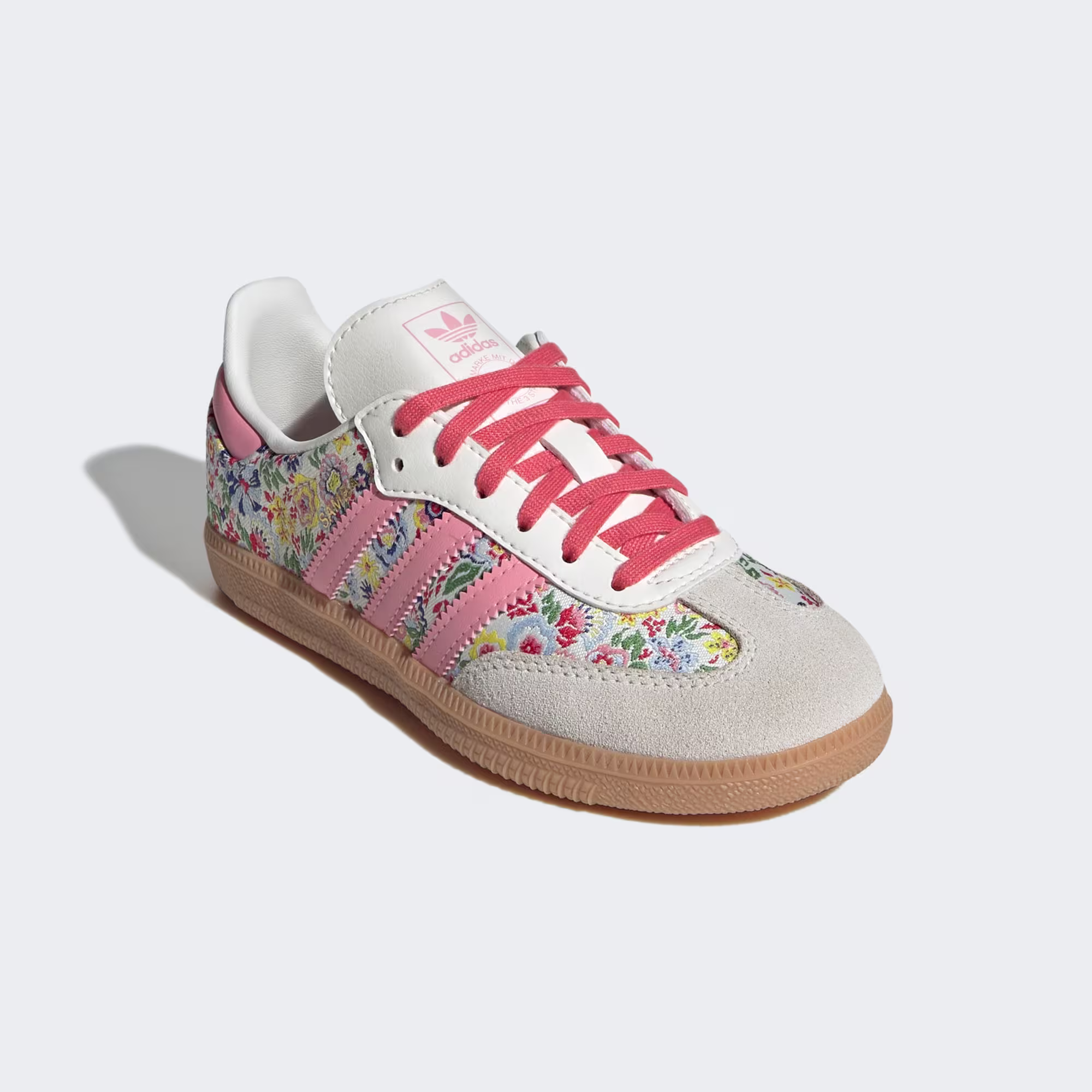 Adidas Samba OG x Liberty London - Image 6