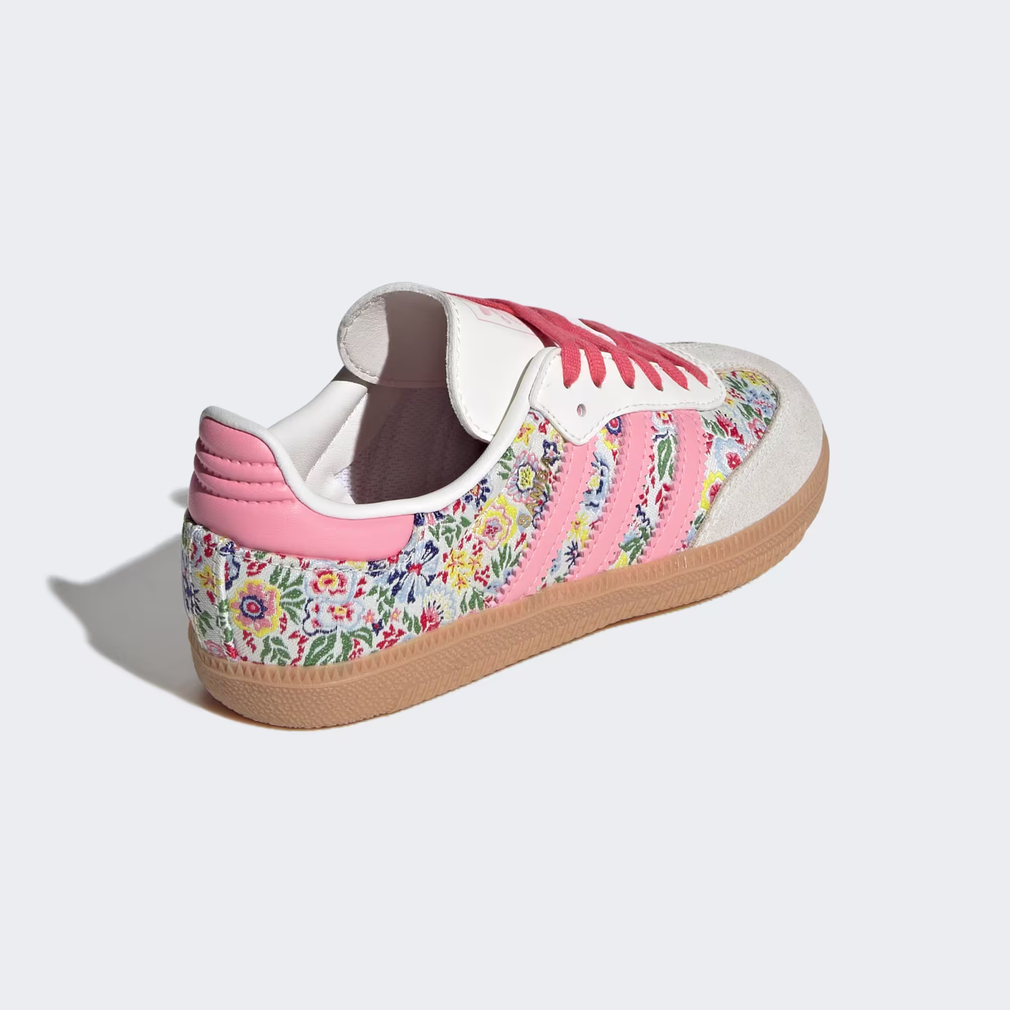 Adidas Samba OG x Liberty London - Image 5