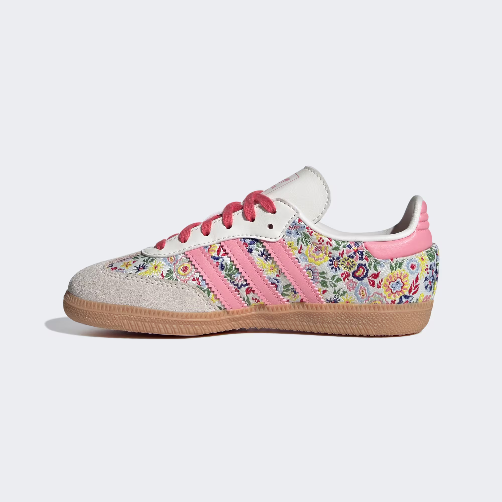 Adidas Samba OG x Liberty London - Image 4
