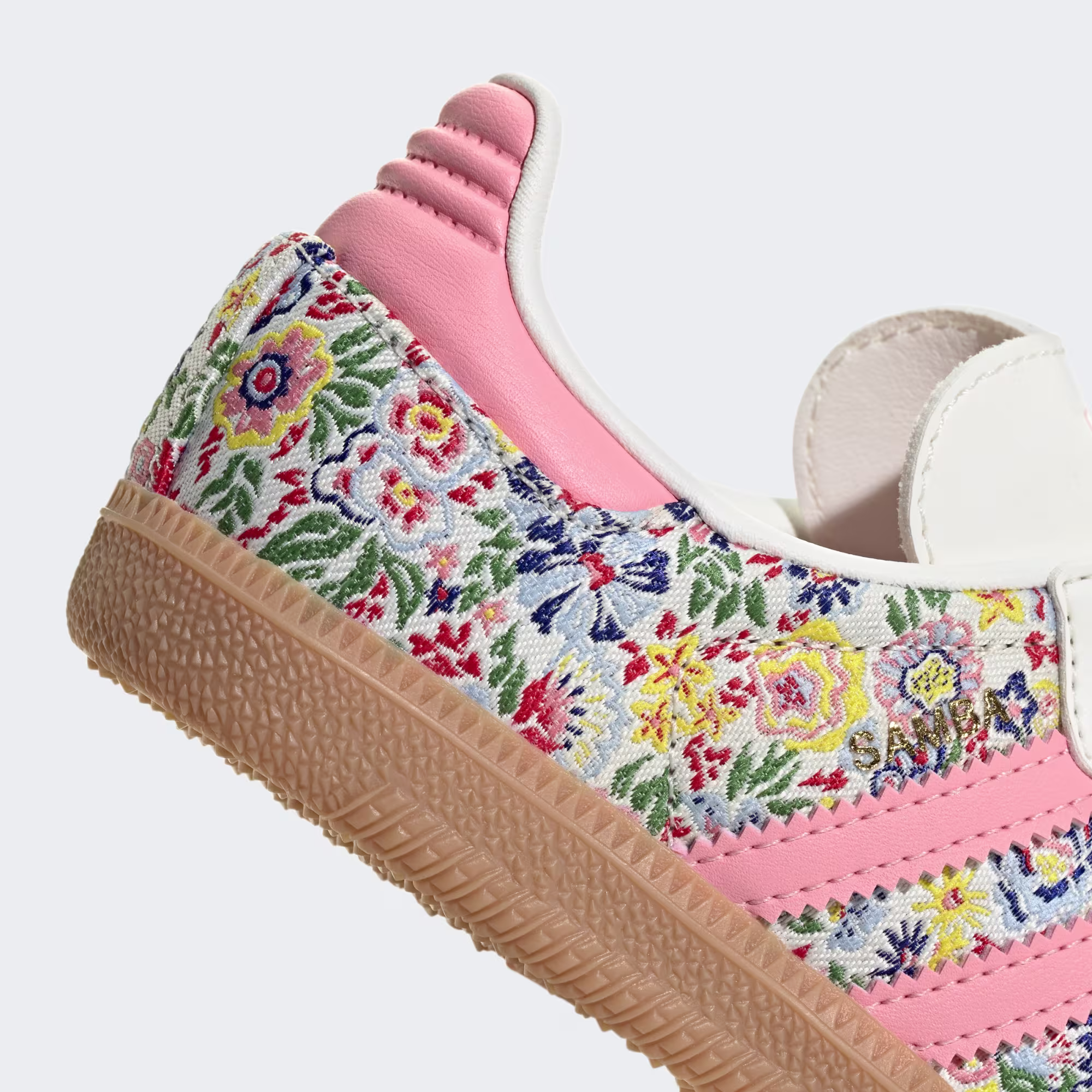 Adidas Samba OG x Liberty London - Image 2