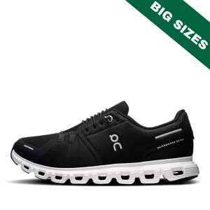 On Running Cloud 6 'Black White'
