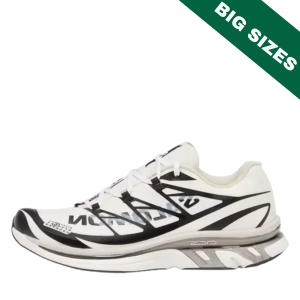 Salomon XT MM6 Maison Margiela White