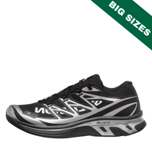 Salomon XT MM6 Maison Margiela Black Grey