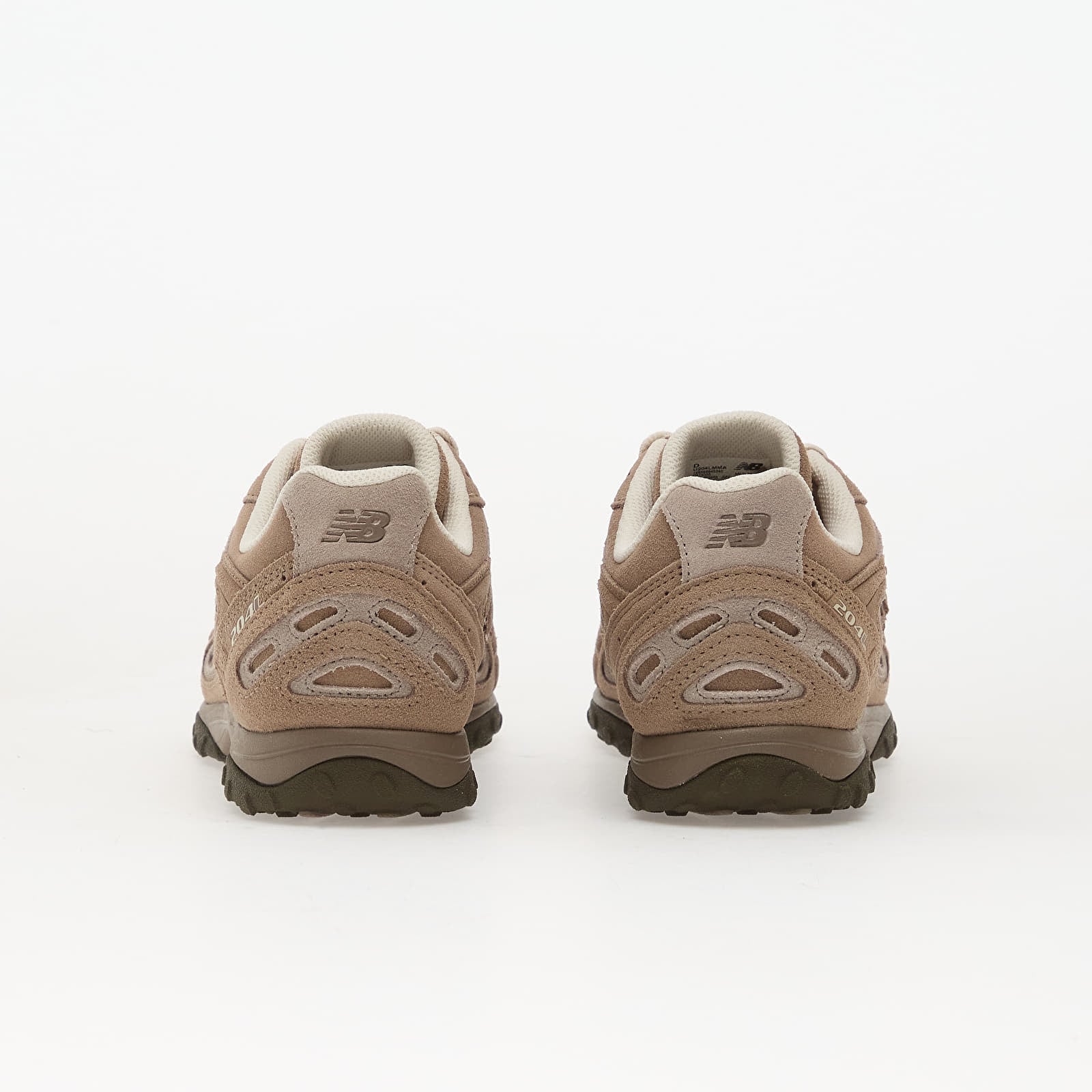 New Balance 204L Mushroom Arid Stone (Offer) - Image 2