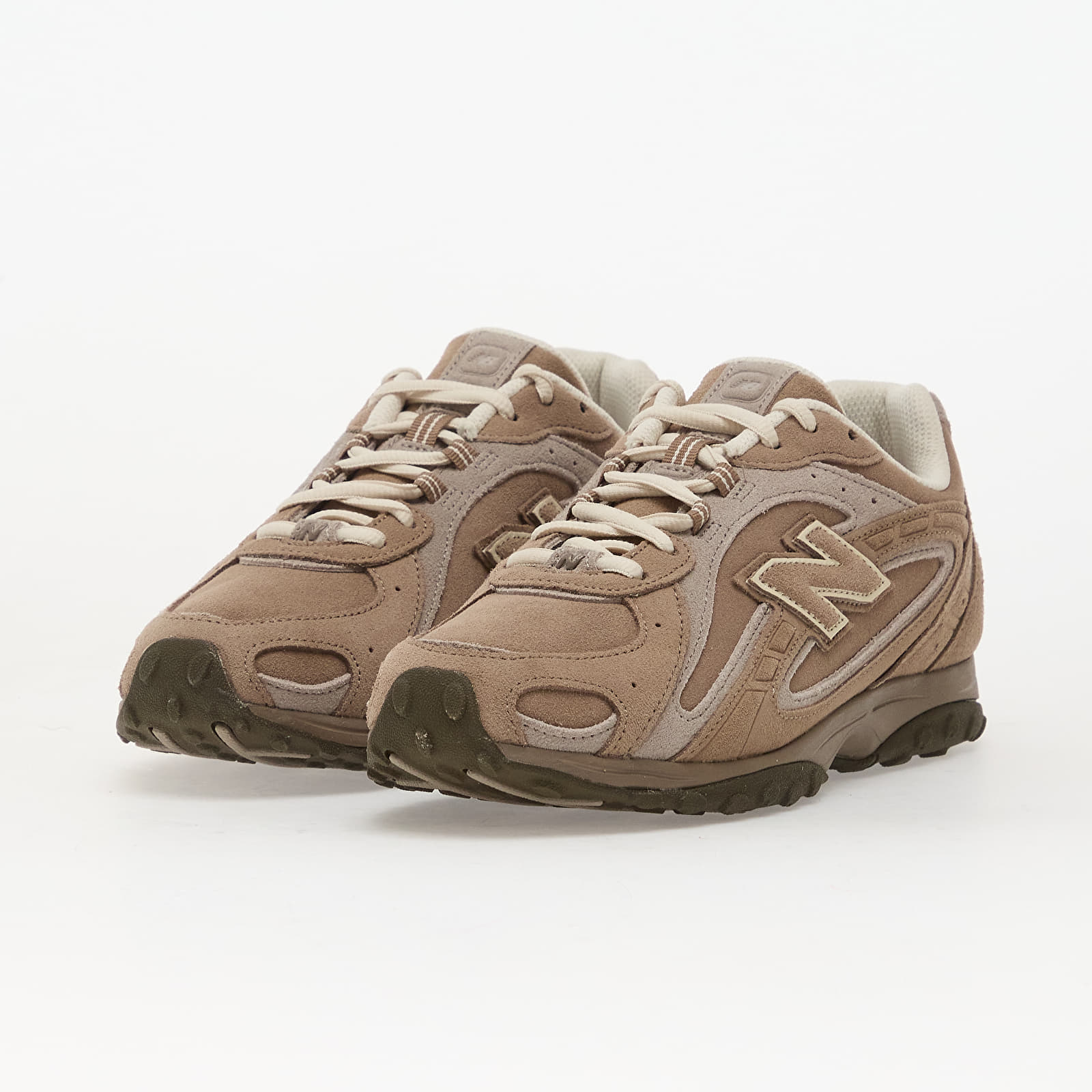New Balance 204L Mushroom Arid Stone (Offer) - Image 3