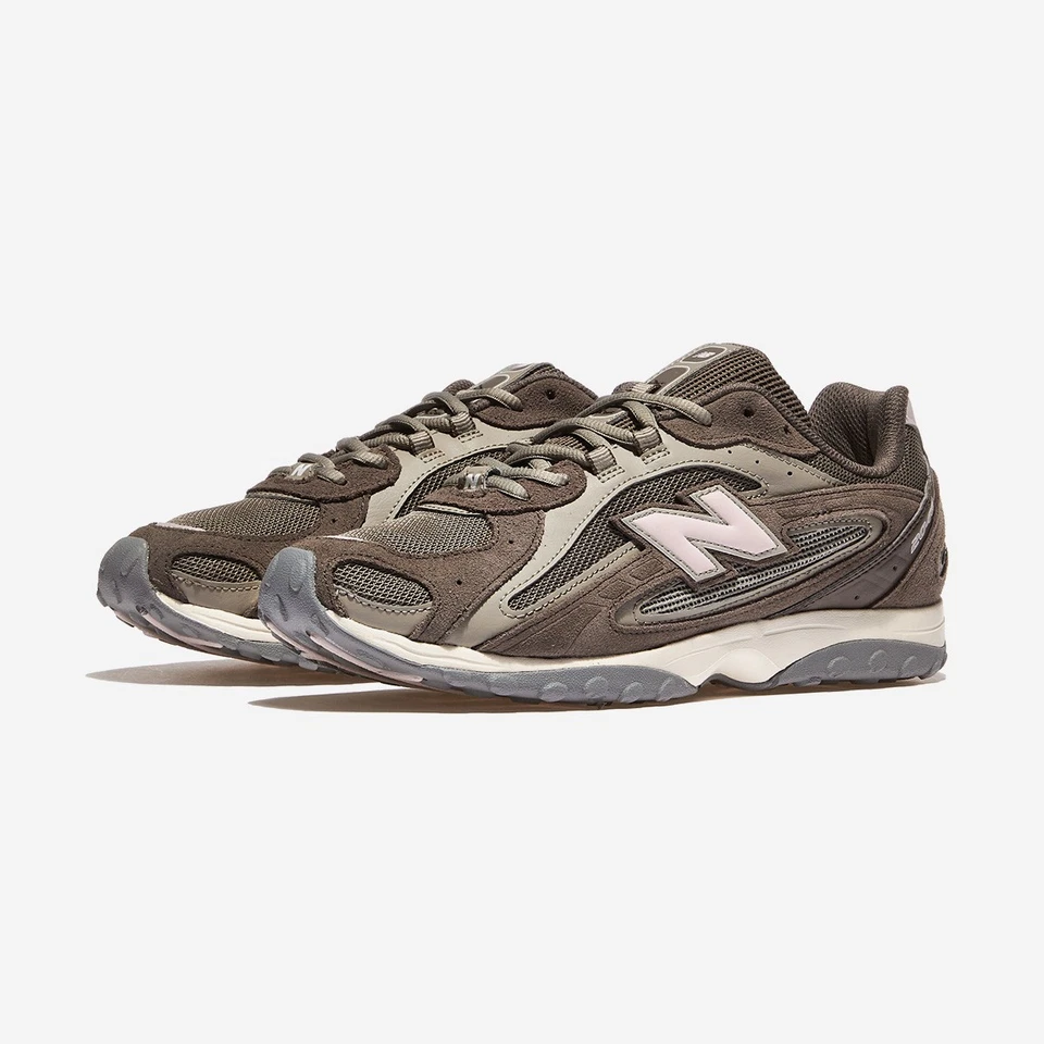 New Balance 204L Cortado Stone Pink - Image 5