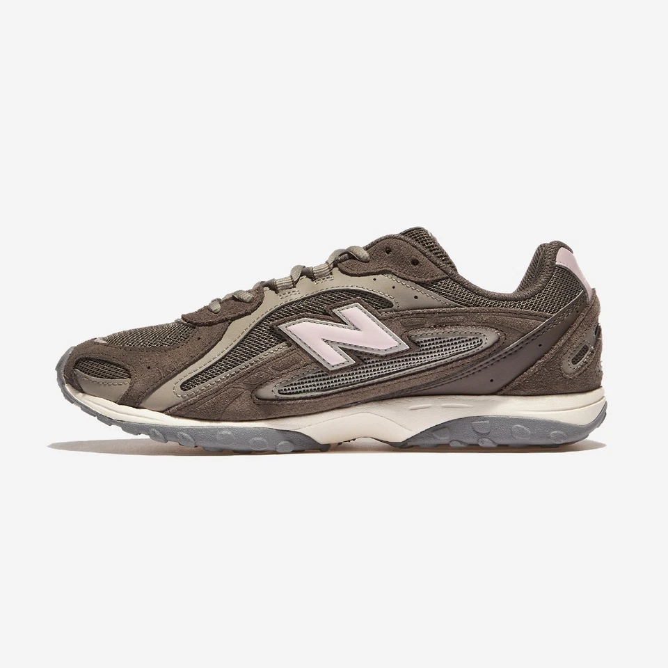 New Balance 204L Cortado Stone Pink - Image 3
