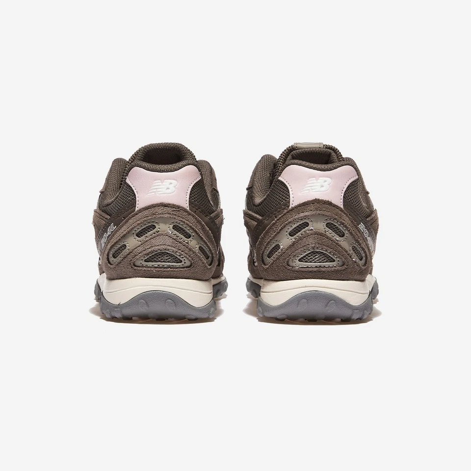 New Balance 204L Cortado Stone Pink - Image 2