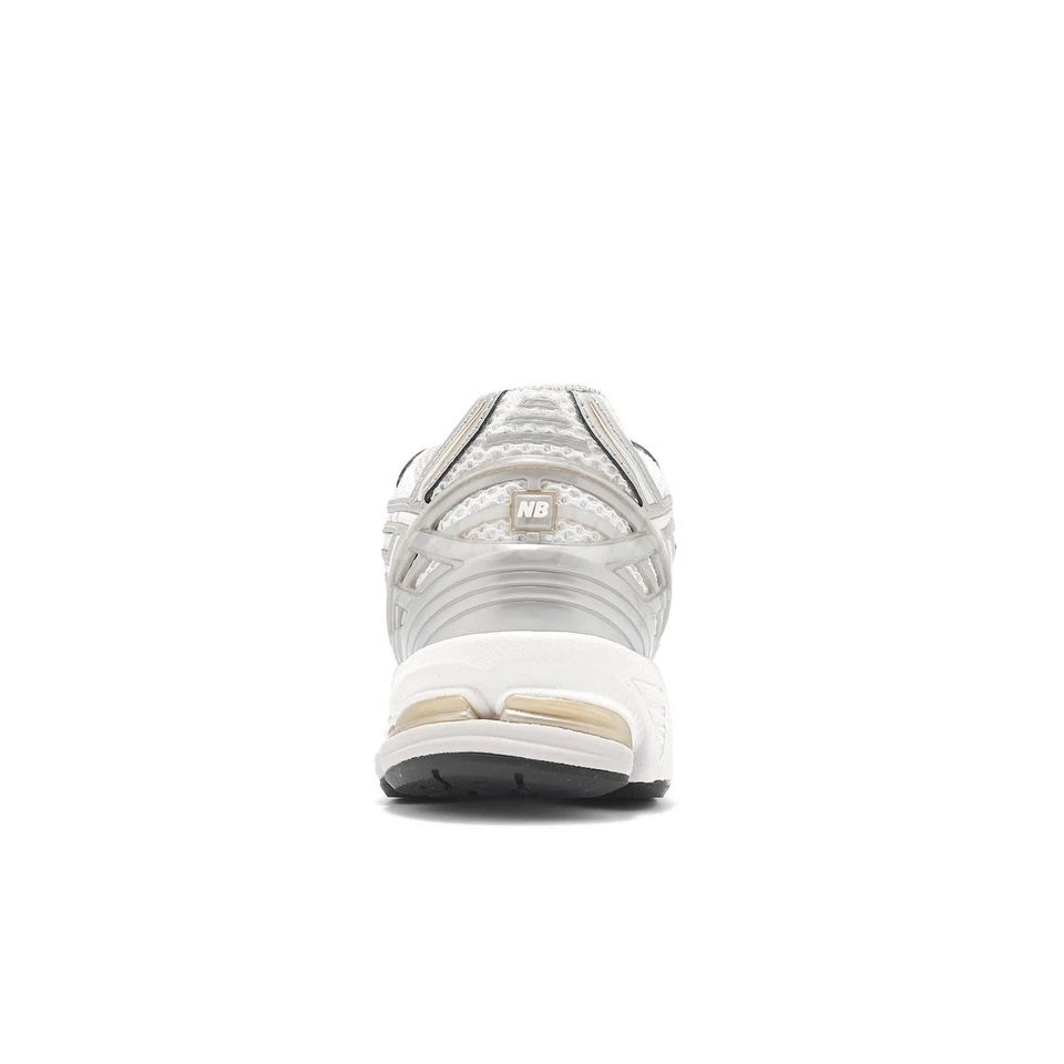 New Balance 1906R NB White Silver Metallic - Image 3