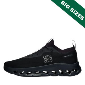 Loewe X On Cloud All Black (Offer)