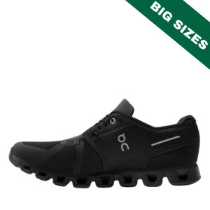 On Running Cloud 5 All Black (Offer)