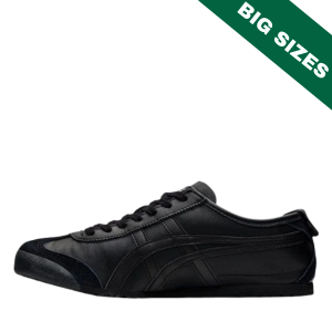 Onitsuka Tiger Mexico 66 'Black' (Offer)