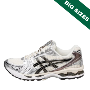 ASICS Gel Kayano 14 'Cream Black' (Offer)