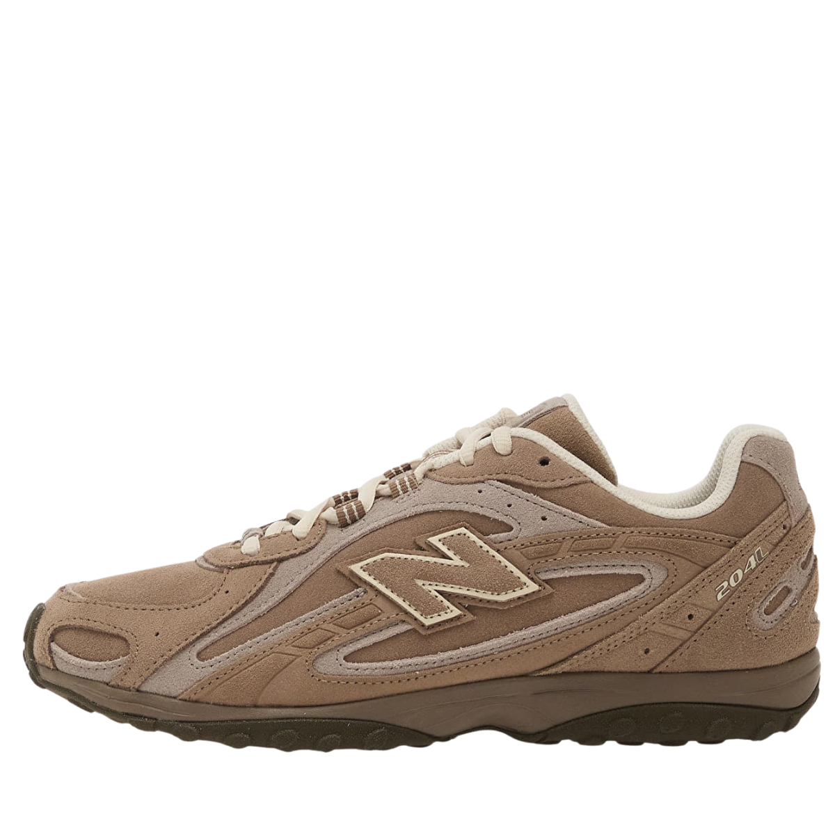 New Balance 204L Mushroom Arid Stone (Offer)