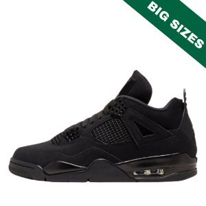 Jordan 4 Retro Black Cat (Offer)
