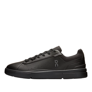 On Running THE ROGER Advantage Black | Black