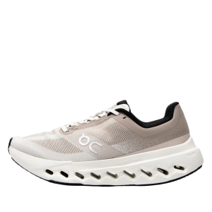 On Cloudsurfer Next Fog / Ivory