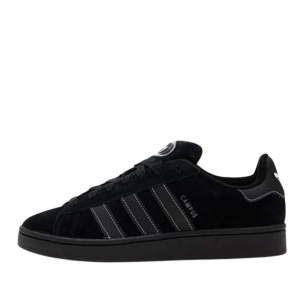 Adidas Campus 00s Core All Black