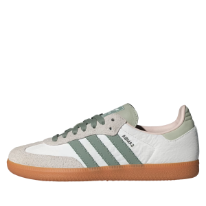Adidas Samba OG Silver Green ( Offer)