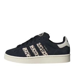 Adidas Campus Core Black Wonder Beige