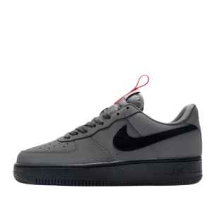Nike Air Force 1 Low Medium Gray ( Offer )