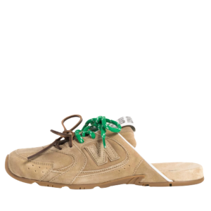New Balance 530 SL Mule Miu Miu Ecru (Offer)