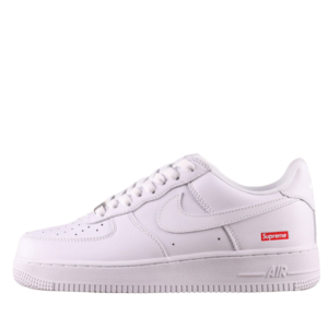Air Force 1 Low Supreme White (Offer)