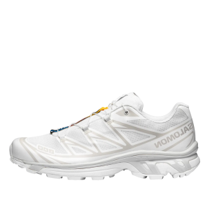 Salomon XT-6 “All White ” (Offer)