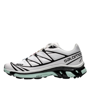 Salomon XT-6 "White Icy Morn" (Offer)
