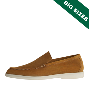 Loro piana Summer Walk Loafer Tan