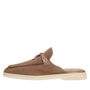 Loro piana Charms Walk Babouche Caribu