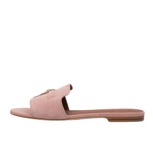 Loro piana Summer Charms Sandal Rose