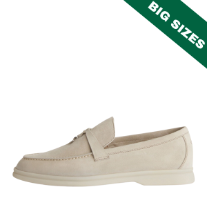 Loropiana Charms Walk Loafer Suede