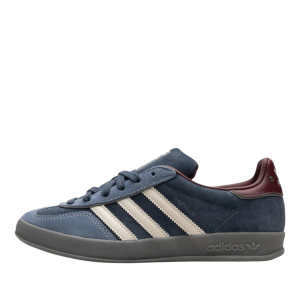 Adidas Gazelle Indoor "Crew Navy"