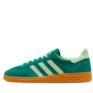 Adidas Handball Spezial Collegiate Green Semi Green Spark