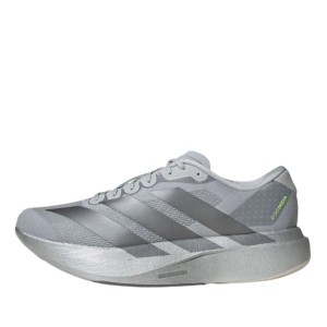 Adidas Adizero Evo SL Silver Metallic