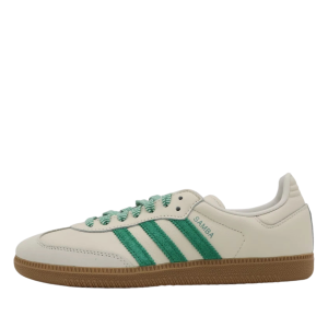 Adidas Samba OG Court Green