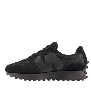 New Balance 327 Triple Black
