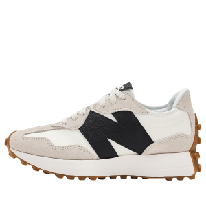New Balance 327 Moonbeam Black Gum