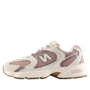 New Balance 530 Bisque Earth Shadow Gum