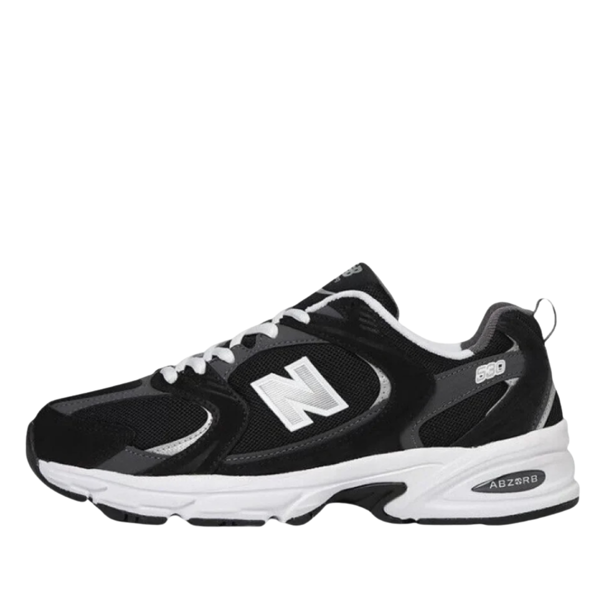 New Balance 530 Classic All Black