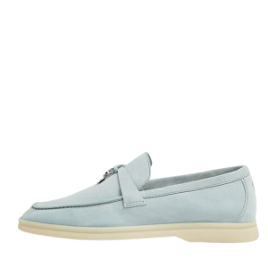 Loropiana Charms Walk Loafer Spring Waterfall Melange