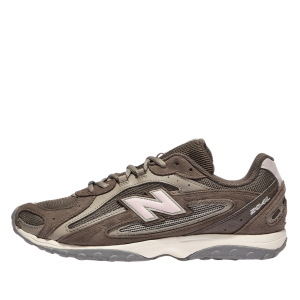 New Balance 204L Cortado Stone Pink