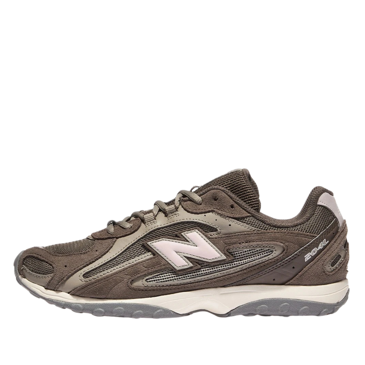New Balance 204L Cortado Stone Pink
