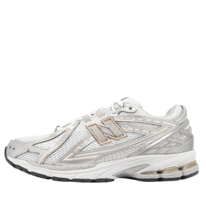 New Balance 1906R NB White Silver Metallic
