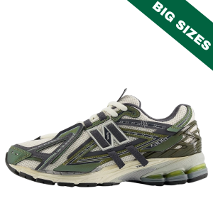 New Balance 1906A Olive Juice Sea Salt